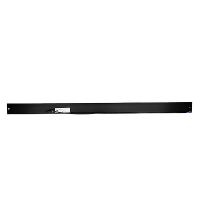 Светильник светодиодный PSO-01 24w 4000K BLACK 1200х70 IP40